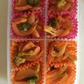 sorayuukei's cooksnap of when they made ケチャップ炒め☆冷凍ok弁当作り置き.