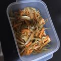 順子姉's cooksnap of when they made きんぴらごぼう.
