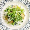 mammamiwa♪'s cooksnap of when they made 今が旬＊筍の新玉とクレソン和えサラダ.