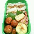 なっつなおこ's cooksnap of when they made 簡単!!キャベツとベーコンのバター炒め♬.
