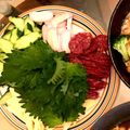 cc84124's cooksnap of when they made 簡単★パパお手製パーティオードブル.