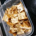 rainy729's cooksnap of when they made 厚揚げとエリンギの中華ダレ.