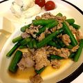 keroro38's cooksnap of when they made 簡単！旨辛♡アスパラ豚肉巻きの照り焼き.