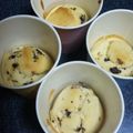 ハゲ侍's cooksnap of when they made 簡単♡板チョコでチョコマフィン.