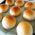 ベーカー's cooksnap of when they made おからパン.