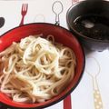 ※ぴーまん's cooksnap of when they made めんつゆに柚子胡椒♪.