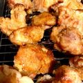 ふりかけ_'s cooksnap of when they made 日本亭風～鳥の唐揚げ～.