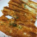 amileamila's cooksnap of when they made ササッと一品☆ちくわチーズ乗せ焼き.