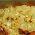 あずあずぅ's cooksnap of when they made バター・牛乳不使用！ヘルシー豆乳グラタン.