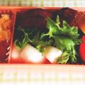 つくね's cooksnap of when they made カブのピクルス.