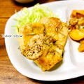 ねっちゃんっ's cooksnap of when they made 簡単 鶏のハーブ焼き.