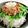 noriko912's cooksnap of when they made 納豆豆苗しらす丼.