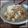 ともみろ's cooksnap of when they made たくあんとネギだけチャーハン.