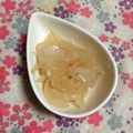 ぽぽきゅ's cooksnap of when they made 材料2で香ばしくて、とまらない桜エビ♪.