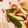 bb☆'s cooksnap of when they made アスパラとエリンギのペペロンチーノ風.