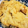 クックO16FRJ☆'s cooksnap of when they made カレーリメイクのオムライス♪.