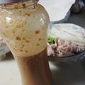 タイどりあん's cooksnap of when they made 手作りごまドレッシング.