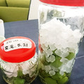 まゆまんま's cooksnap of when they made 定番梅シロップ☆.