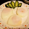 すみま～る's cooksnap of when they made 白身が美味しい目玉焼き.