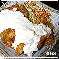 モーどん's cooksnap of when they made やわらか～いチキン南蛮.
