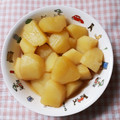 えつエツ's cooksnap of when they made 母が作ってくれた❤じゃがいもの煮ころがし.