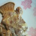 しそゆな's cooksnap of when they made 豚肉のエリンギロール.