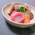 natu38's cooksnap of when they made かんたんおいしい定番の煮物.