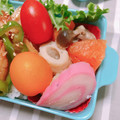 Natuki81's cooksnap of when they made かんたんおいしい定番の煮物.