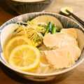 ✳︎izumi✳︎'s cooksnap of when they made 鶏肉のフォー♪.