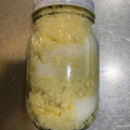 ユミ畑's cooksnap of when they made 何かと使えるレモン塩(塩レモン)の作り方.
