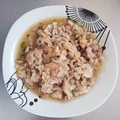 つばりん☆'s cooksnap of when they made 簡単おかず⭐ささみみぞれ煮⭐夕飯の一品に.