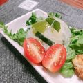 Natuki81's cooksnap of when they made 我が家流 新たまねぎ の食べ方.