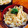 なおミール's cooksnap of when they made 新玉ねぎのソースかき揚げ天丼.