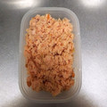 イーレ's cooksnap of when they made お手軽♪楽ちん♪鮭フレーク。.