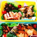 かいりなまま's cooksnap of when they made カラッと簡単唐揚げ.