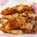 akiiiiiy's cooksnap of when they made コツなしエリンギの豚ロース肉巻き.