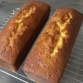 nontaro5's cooksnap of when they made ラム酒香る♪カトルカール♪.