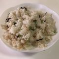 papikun's cooksnap of when they made お手軽!!ツナこんチャーハン★ウマッ!!.