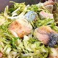 bee☆mama's cooksnap of when they made 甘塩シャケだから簡単！南蛮漬け☆.