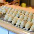 チロルちょこっ's cooksnap of when they made 丁寧に解説！本当に美味しい稲荷ずし♪.