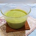 クック105KEH☆'s cooksnap of when they made 抹茶ゼリー★甘さ控えめ♪.