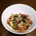 よーこ☆ガッキー's cooksnap of when they made 鶏モモ肉のバジルチーズinソテー♪.