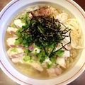 クックとうちゃん☆'s cooksnap of when they made 絶品 本格 料亭超え アラ出汁 鯛茶漬け.