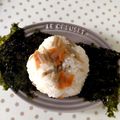 まこさんど's cooksnap of when they made 簡単リメイク きんぴらごはん.