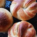 ひよりちゃんまま's cooksnap of when they made 定番の全粒粉入りパン生地.