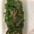 クックHRXIWV☆'s cooksnap of when they made ピーマンとジャコのきんぴら.