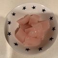 ☆hironon☆'s cooksnap of when they made カルピスゼリー.