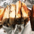 クックON2TOU☆'s cooksnap of when they made 無我夢中！簡単手羽中の塩焼き.