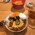 ペコポコどん's cooksnap of when they made 簡単本格｢ヨーグルトチキンカレー｣.