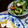 ＊新米ゆうちゃん＊'s cooksnap of when they made アボカドとトマトと水菜のわさびマヨサラダ.